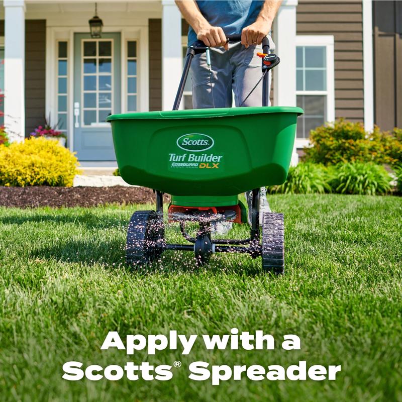 Scotts Green Max All-Purpose Lawn Fertilizer For All Grasses 10000 sq ft