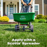 Scotts Green Max All-Purpose Lawn Fertilizer For All Grasses 10000 sq ft