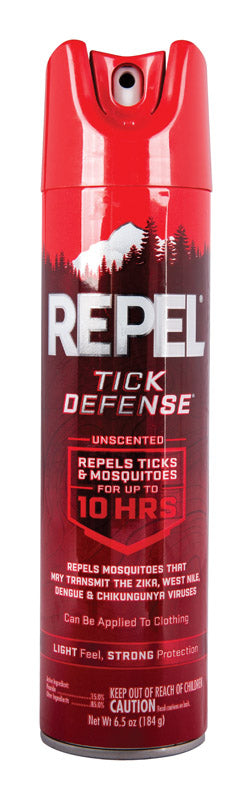 TICK/MOSQ REPEL 6.5OZ