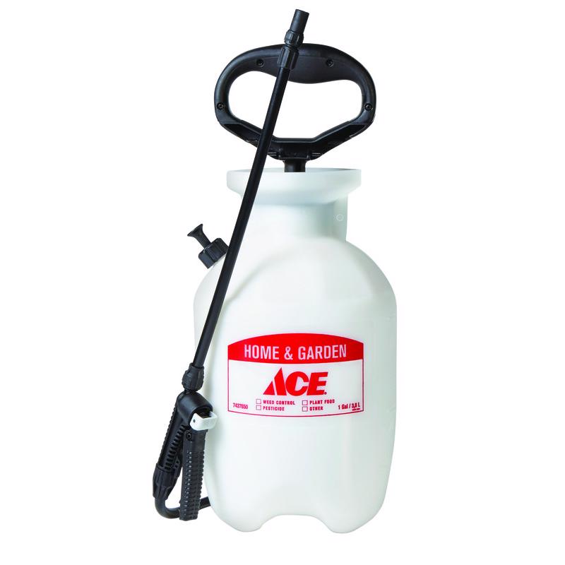 GARDEN SPRAYER 1GAL ACE
