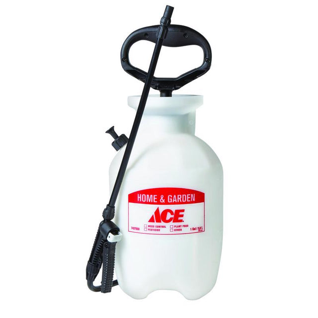 GARDEN SPRAYER 1GAL ACE