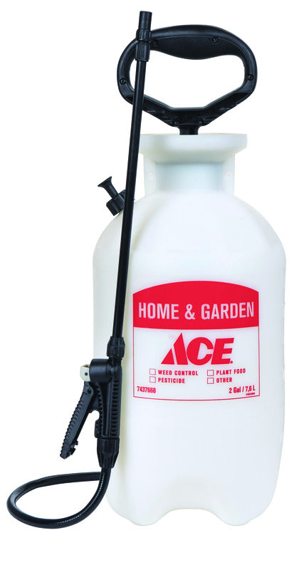 GARDEN SPRAYER 2GAL ACE