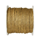 Koch 1/4 in. D X 600 ft. L Tan Twisted Sisal Rope