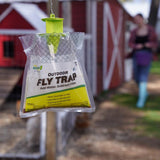 RESCUE Fly Trap 1.45 oz