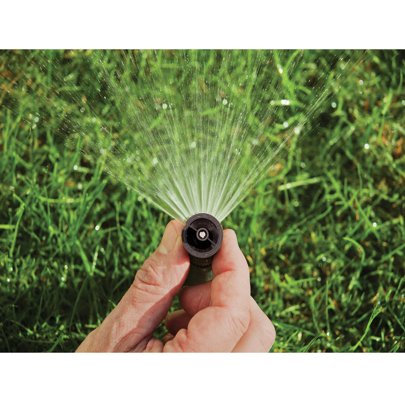 Rain Bird Plastic 15 ft. Adjustable Pop-Up Nozzle