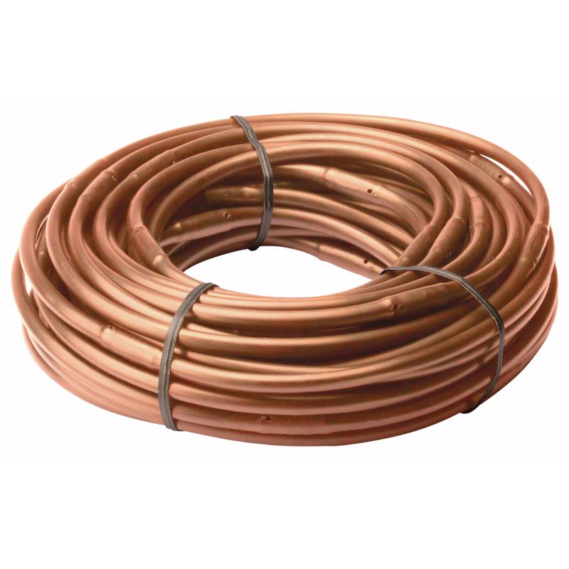 EMITTER TUBING 1/4"  50'