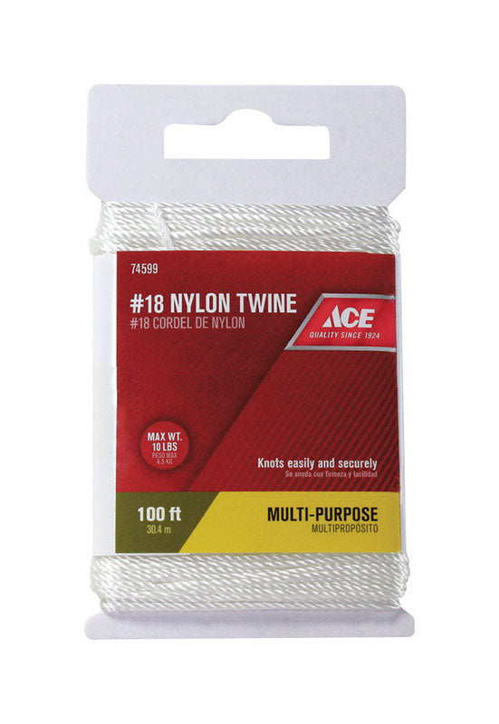 TWINE NYLON