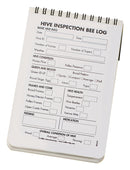 Little Giant Beehive Log