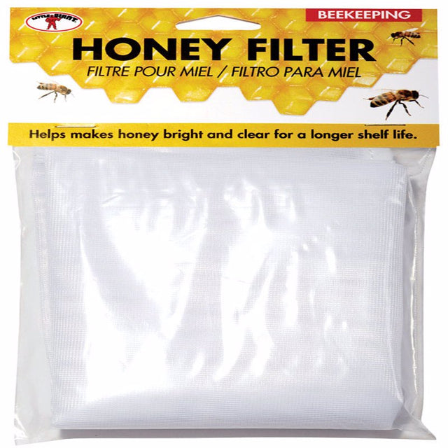HONEY FILTER