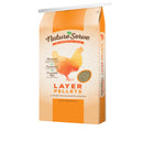 NatureServe 290006 Laying Hens Feed Pellets with Essential Oils, 40 Lbs. - Quantity 1