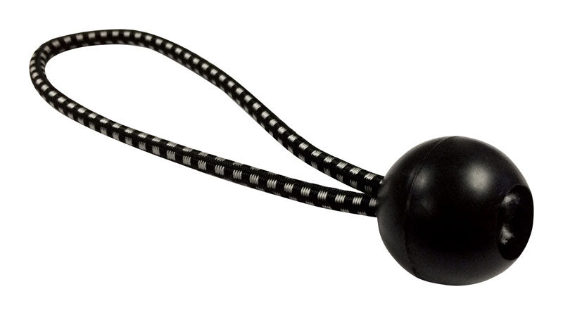 BUNGEE BALL CORD 6"
