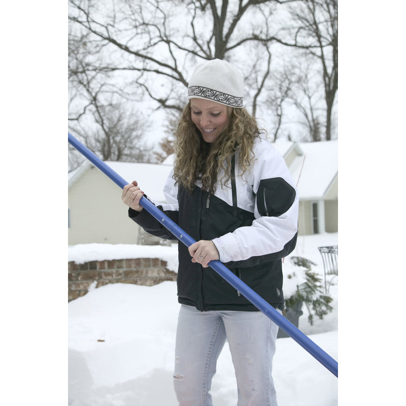 Avalanche 8 ft. L Poly Roof Rake Extension