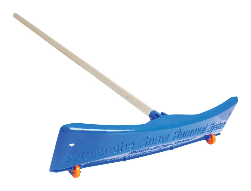 ROOF SNO RAKE DLX 20X24"