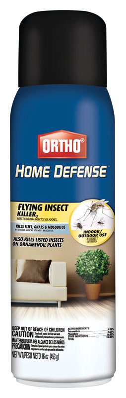 FLYING INSECT KILLER16OZ