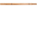 HANDLE WHLBRW 60"L 2PK