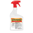 Spectracide Weed and Grass Killer RTU Liquid 32 oz