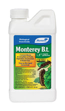 BIO INSECTICIDE  16OZ