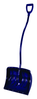 ERGONOM SNOW SHOVEL 19"