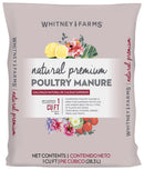 POULTRY MANURE 1CF