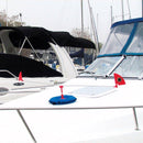 Bird-B-Gone Bird Repelling Spider Base For Assorted Species 1 pk