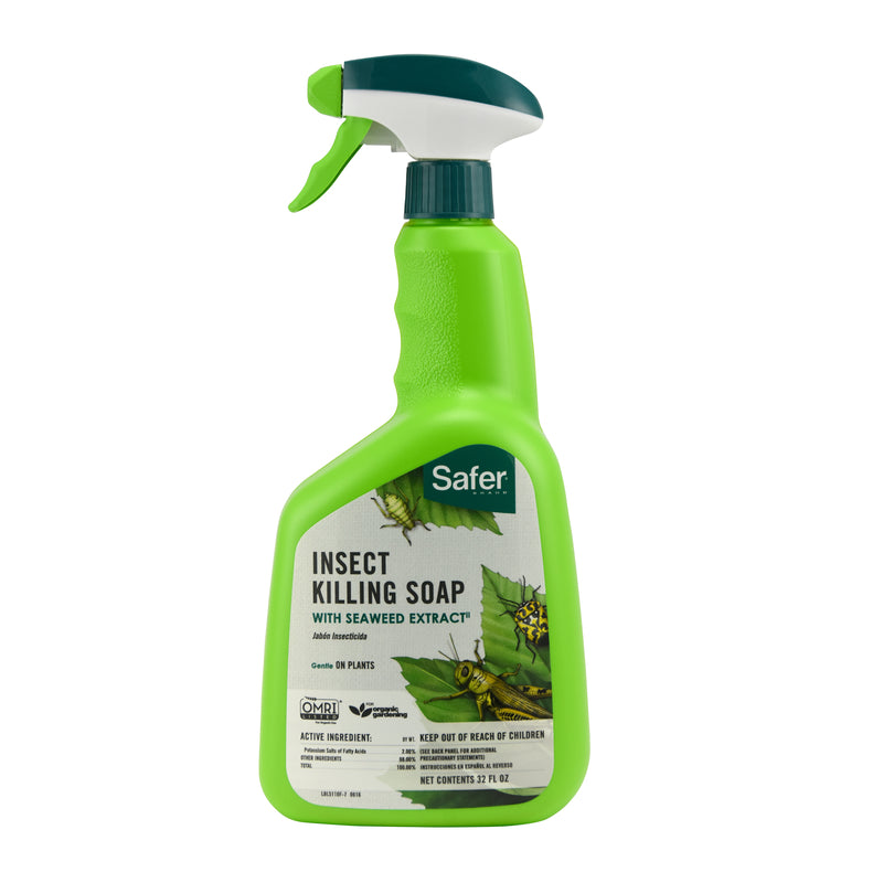 INSECTICIDAL SOAP 32OZ