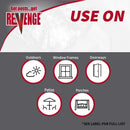 Revenge Wasp & Hornet Insect Killer Liquid 15 oz