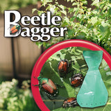 Bonide Beetle Bagger Beetle Trap Bag 6 pk