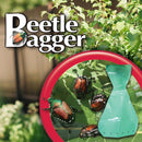 Bonide Beetle Bagger Beetle Trap Bag 6 pk