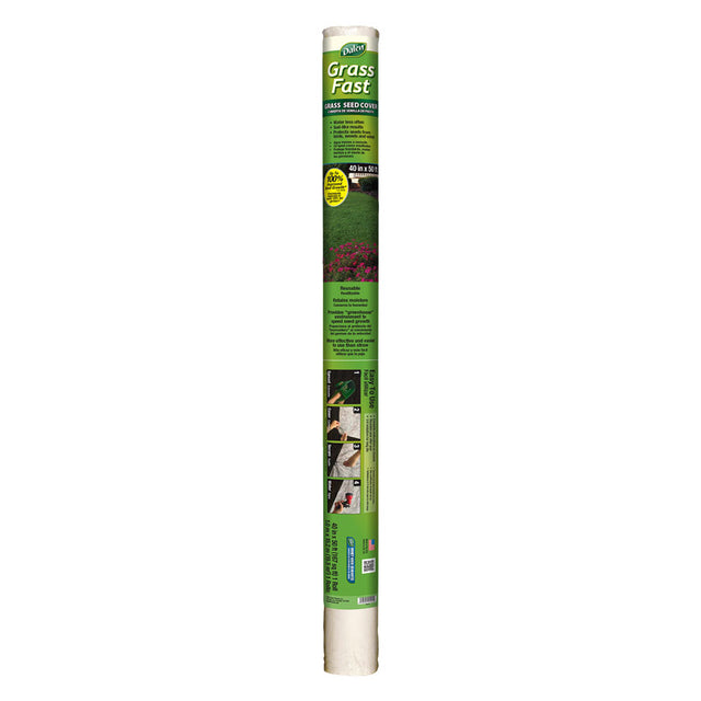 GRASSFAST ROLL  4X50'