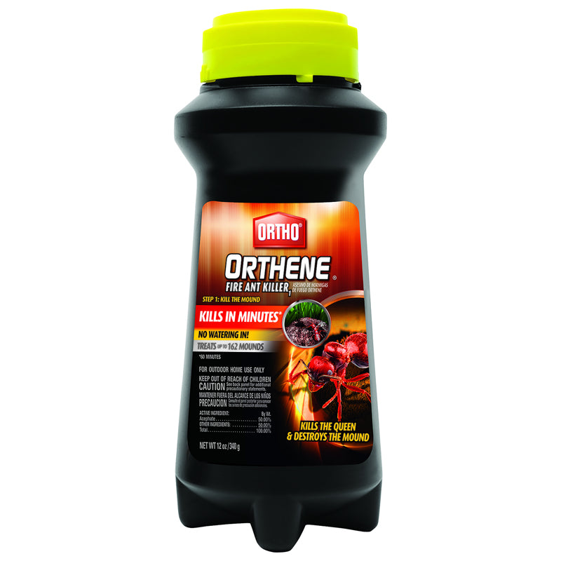 FIREANT ORTHENE 12OZ