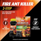 Ortho Orthene Fire Ant Killer Powder 12 oz