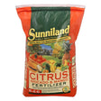 FERTILIZER CITRS6-4-640#