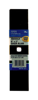 EDGER BLADE UNIVL 9" 2PK