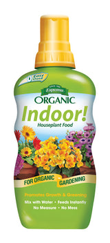 PLANT FOOD INDOOR 8OZ