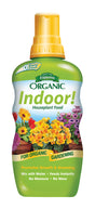 PLANT FOOD INDOOR 8OZ