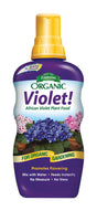 PLANT FOOD VIOLET 8OZ