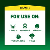 Pennington Ironite All-Purpose Lawn Fertilizer For All Grasses 5000 sq ft