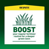 Pennington Ironite All-Purpose Lawn Fertilizer For All Grasses 5000 sq ft