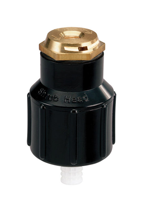 SHRUB HEAD FULL PLSTC