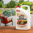 Spectracide Accushot Weed and Grass Killer RTU Liquid 1.33 gal
