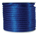 ROPE DERBY BLU 5/8"X140'