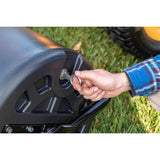 Agri-Fab 18 in. D Lawn Ground Roller