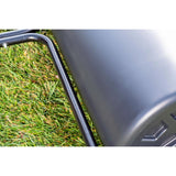 Agri-Fab 18 in. D Lawn Ground Roller
