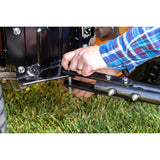 Agri-Fab 18 in. D Lawn Ground Roller