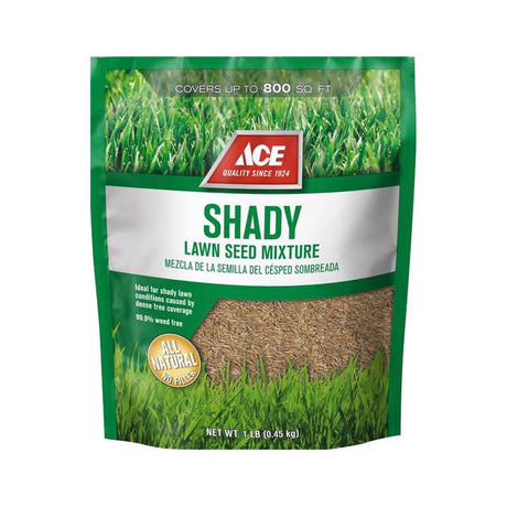 GRASS SEED FULL SHAD 1LB