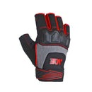 ACE GLOVES FINGERLESS L