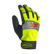 ACE GLOVES HI-VIZ XL