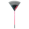 ACE RAKE FBRGLS HNDL30"