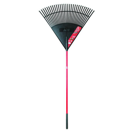 ACE RAKE FBRGLS HNDL30"