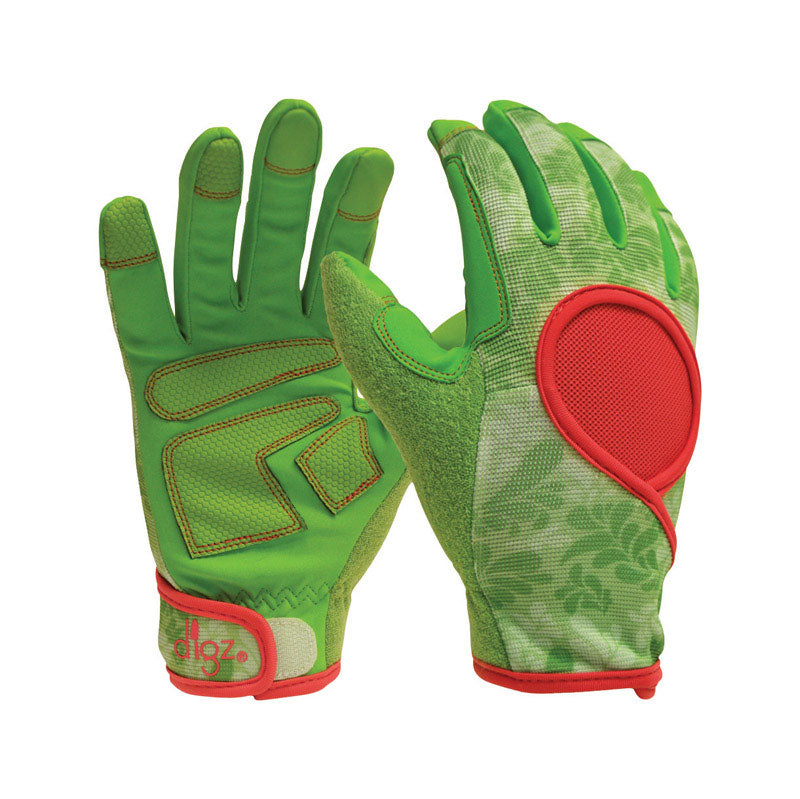 GARDN GLOVES SIGNATURE L